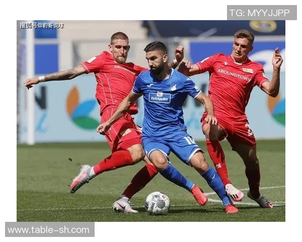 柏林联合与杜伊斯堡精彩对决全程直播尽在此处敬请关注