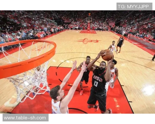 火箭逆转骑士取得胜利117比113精彩赛况回顾