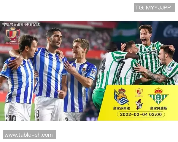 皇家贝蒂斯对阵皇家社会精彩比分揭晓赛季精彩瞬间回顾