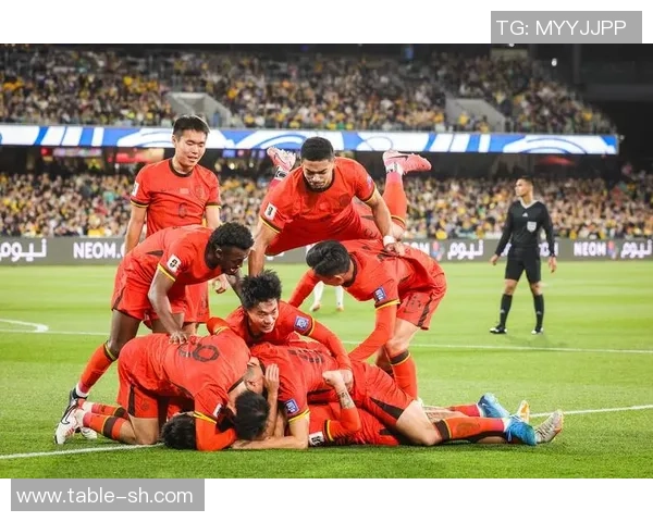 国足与特立尼达和多巴哥上半场精彩对决回顾与分析