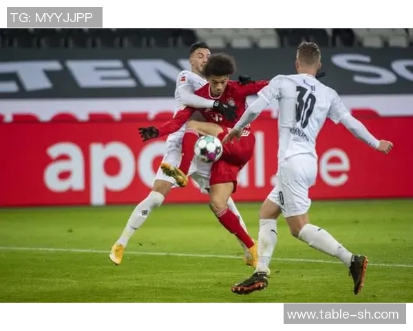 图片报：拜仁三将晒AI生成胡子相片，参加活动呼吁重视男性健康