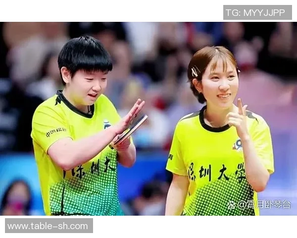 奇妙运用合理合法的小动作，乒乓球竞赛中制胜的要害