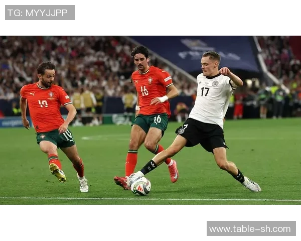 最终两轮！世预赛欧洲出线概率：4队100%晋级，德国迎生死战，10队50%